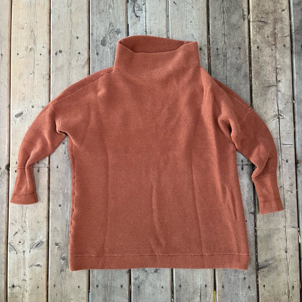 Free People Ottoman Tunic